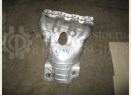 Защита коллектора выпускного 56565974 Опель Астра H мотор Z16XER, Z18XER, - БУ