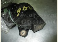 Клапан ЕГР 98AB9C915AA рециркуляции выхлопных газов Форд Фокус 1, - БУ