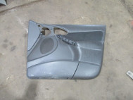 Облицовка двери Форд Фокус 1 передней правой 98ABA23942PF WF90 Седан Хэтчбек Европа, - БУ