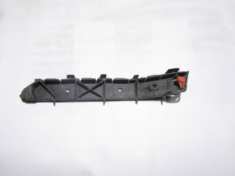 Кронштейн бампера заднего правый 24460359 1404864 Опель Астра H Хэтчбек - 2 часть!!! - N-60 - БУ