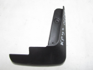 Брызговик передний правый 96888776 96888775 Шевроле Круз - 1 штука, - Sat