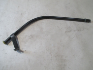 Трубка направляющая щупа уровня масла 55566674 55353309 Шевроле Авео Круз с F16D4 F18D4 Z18XER - БУ