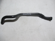 Патрубок картерных газов 55569075 от насоса до клапана Шевроле Авео Круз с 1,8л F18D4, - БУ