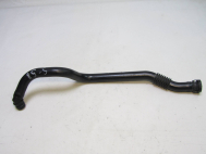 Патрубок картерных газов 55569075 от насоса до клапана Шевроле Авео Круз с 1,8л F18D4, - БУ