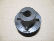 Опора радиатора нижняя 96887050 96629075 4803048 Опель Антара Шевроле Каптива - БУ