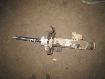 Амортизатор передний Форд Фокус 2 правый Универсал 1619275, 1464768, 4M5118045BAD, - БУ