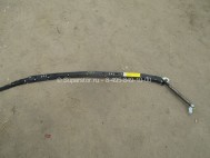 Подушка безопасности Опель Астра H крыши правая шторка верхняя Хэтчбек 13231624, 5199275, - БУ - 1