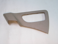 Накладка ручки внутренней задней правой 80684CA000 R-U-RR-LH Nissan Murano Z50 - бежевая, - БУ