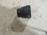 Фланец шланга охлаждения фиксатор 96969575 выпускной Шевроле Авео Т300 1,2 литра, - GM