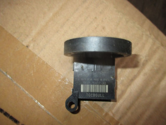 Иммобилайзер 1049775, 98VP15607AB Форд Фокус 1 блок управления иммобилайзером - БУ