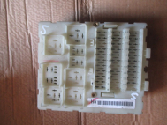 Блок предохранителей салонный 98AG14A073CH Форд Фокус 1, - БУ