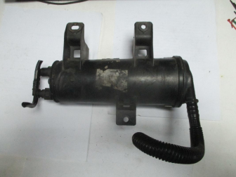 Адсорбер топливных паров 3M519E857 1374029 Форд Фокус 2, С-Макс, Мазда 3 2005-2011г, - БУ