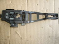 Ручка дверей - Механизм внутренний двери передней правой 4M51A21978L 1480076 Форд Фокус 2, - БУ