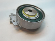 Ролик ГРМ натяжной 90499401 ремня Ланос 1,5 литра 8 кл, Авео 1,2-1,4 литра 8 кл, - General Motors