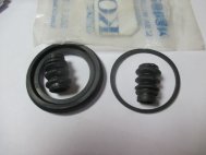 Ремкомплект суппорта переднего 93740276, S4510015 Леганза, Эпика, Реззо, i30 диаметр 52, - KOS