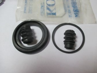 Ремкомплект суппорта переднего 93740276, S4510015 Леганза, Эпика, Реззо, i30 диаметр 52, - KOS