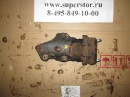 Кронштейн двигателя правый 96550276 на ГБЦ Шевроле Лачетти Все c F14D3  F16D3 F18D3, - БУ