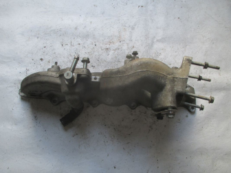 Коллектор вПускной 96440376 Опель Антара Шевроле Круз Каптива Эпика Дизель 2,0 литра, - БУ-2