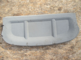 Полка багажника откидная 96414562 Шевроле Лачетти Хэтчбек - CL-10 - БУ