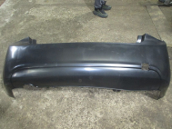 Бампер задний Шевроле Круз 94824506 Cедан 96981076 95479270 - Forward