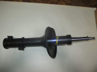 Амортизатор передний Хендай Матрикс правый 5466117500 газовый, - Monroe