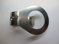 Крышка шаровой опоры 1919591 C6Z3K050A Форд Фокус 3, C-max II, Grand  C, - Ford