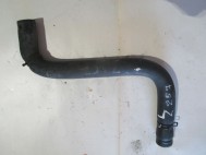 Шланг радиатора нижний Шевроле Лачетти 96553249, 96553353, - БУ