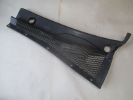 Панель под ветровым стеклом левая 96544353 96544355 Шевроле Лачетти - ДЕФЕКТ - 2 трещины - N-2 - БУ