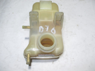 Бачок расширительный Шевроле Реззо Дэу Такума 96263802, 96813424 - без КРЫШКИ. - БУ