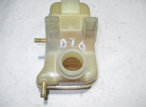 Бачок расширительный Шевроле Реззо Дэу Такума 96263802, 96813424 - без КРЫШКИ. - БУ 