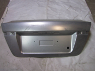 Крышка багажника Шевроле Авео Седан Т250 - 96476698 95164319 96477382 42488537 RAVON R3, - ZAZ