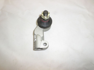 Наконечник рулевой левый Ваз 2110, 2111, 2112, PRIORA 2110-3414057, MS2526101 - Master Sport