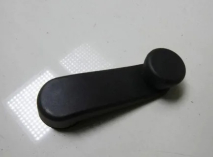 Ручка стеклоподъемника двери задней 96463667 Шевроле Авео Седан Т-250, - БУ 