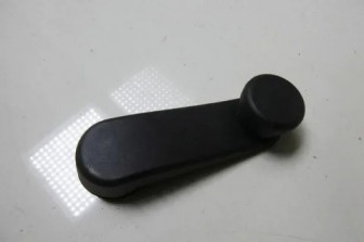 Ручка стеклоподъемника двери задней 96463667 Шевроле Авео Седан Т-250, - БУ