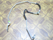 Трубки радиатора АКПП - только Верхняя трубка 95929523 95470369 Шевроле Авео Т300 на 1,6 литра, - GM