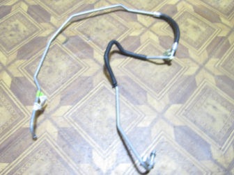 Трубки радиатора АКПП - только Верхняя трубка 95929523 95470369 Шевроле Авео Т300 на 1,6 литра, - GM