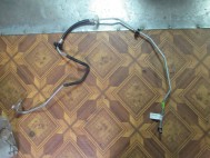 Трубки радиатора АКПП - Верхняя 95929523, 95470369 Шевроле Авео Т300 на 1,6 литра, - GM