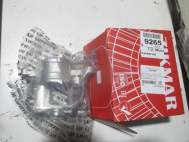 Суппорт передний правый 96534638, 96475175 Шевроле Авео Т200-250-255- D-52 мм - Zikma