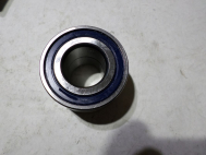 Подшипник ступицы задней 94535214 DAC25520037 Шевроле Авео Т200-250, Логан, Спарк М300, - Torque