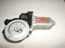 Мотор стеклоподъемника двери передней правой 96541738, 96879740 F-RH Шевроле Авео Т200, - БУ 