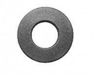 Шайба M10 0001002646801 кронштейна растяжки Ваз 2108-99, - Ваз