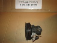 Насос ГУР 96892964 Шевроле Лачетти 1,8 литра 96834907, 96451970 насос гидроусилителя, - БУ-1