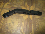 Кронштейн бампера переднего левый суппорт 1337336, 1416785, 1327876 Форд Фокус 2, - Feituo