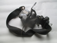 Ремень безопасности передний левый 96240893, FRTLH4L, E4-226101  Шевроле Ланос - БУ