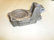 Кронштейн насоса ГУР 55562276 Шевроле Круз Авео Т300 Орландо Опель Инсигния на мотор F16D4, - БУ