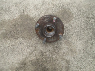 Ступица передняя 96549779 Шевроле Лачетти Нексия 16 кл Нубира Оптра Форд Ка, - БУ