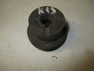 Опора радиатора нижняя или верхняя 1061194, 1070136, 98AB8125EC Форд Фокус 1, - БУ