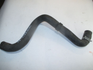 Шланг радиатора верхний 3M5H8260BK 1520851, 1306757, 1308312 Форд Фокус 1 - 2 мотор 1,6 литра, - БУ