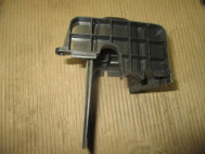 Воздуховод отопителя салона 5344634200 Ниссан Тиида С11 Верса с 07 по 14г - БУ