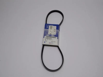 Ремень 4PK841, 96416335, 25182776 приводной Шевроле Авео для двигателя B12D1, - GM
